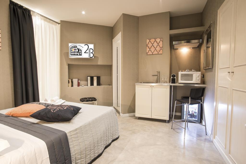 Bed & Breakfast 2b Rome